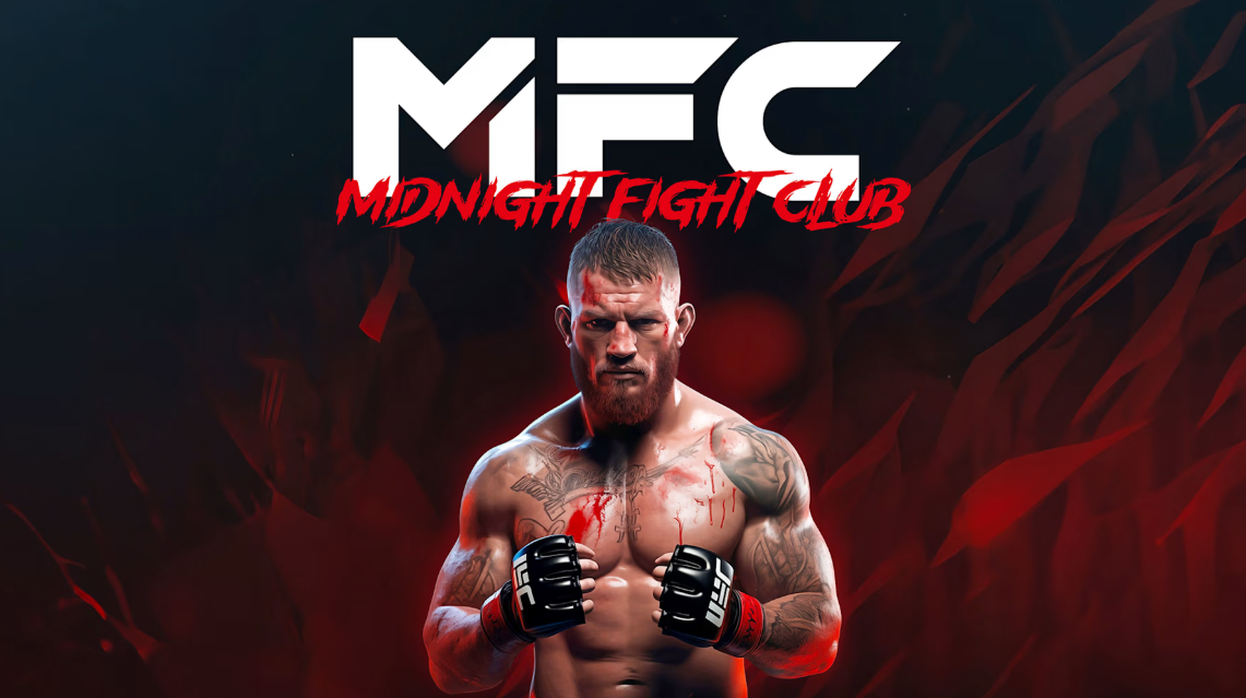 switch游戏《MFC午夜搏击俱乐部 MFC – Midnight Fight Club》美版中文+v1.0.1补丁-资源站
