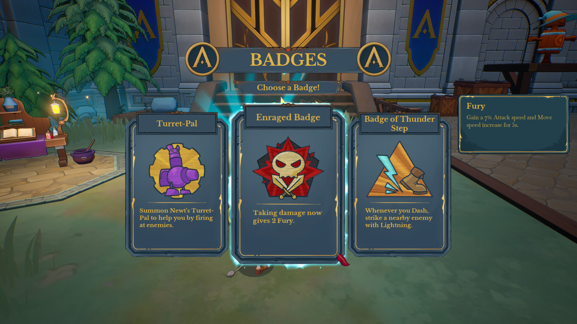 《Brew炼金学院物语》PC中文版-资源站