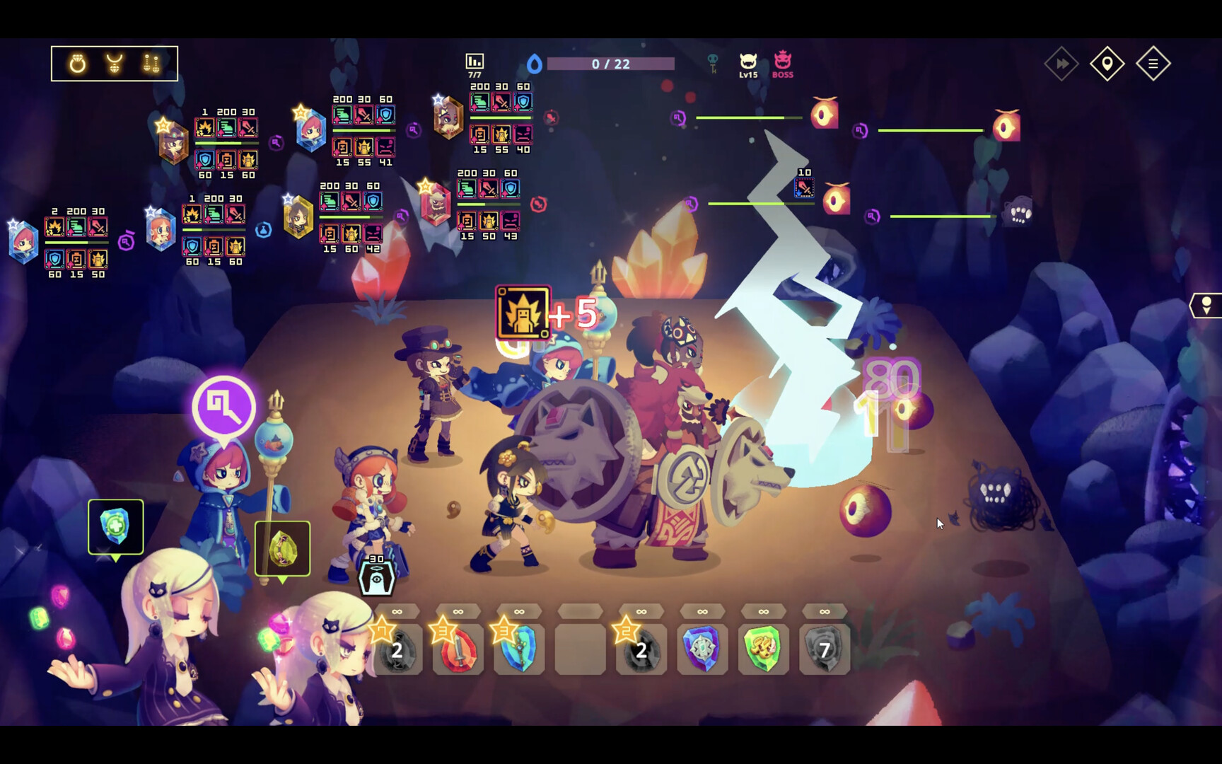 《灵动世界/Vivid World》PC中文版-资源站