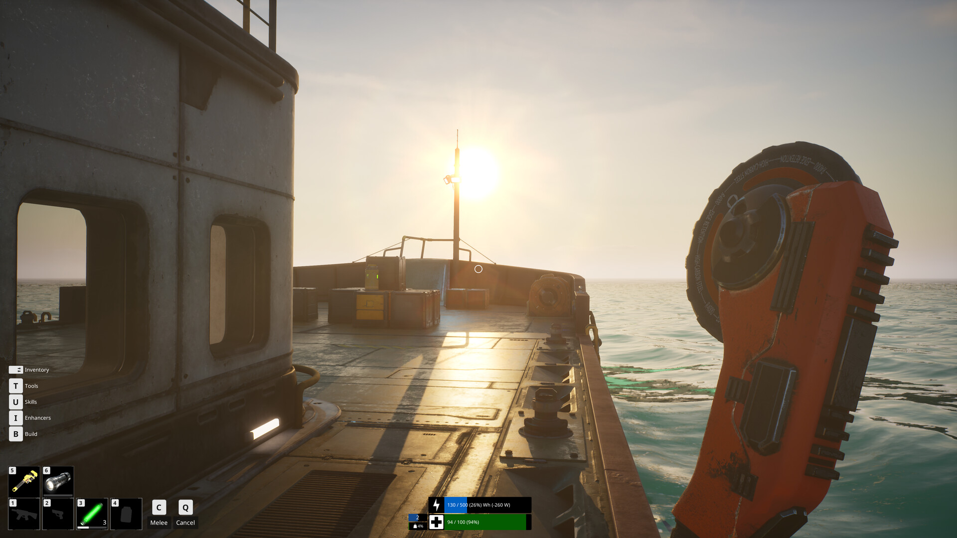 《最后一位守护者/The Last Caretaker》PC中文版下载-含v0.5.0-资源站