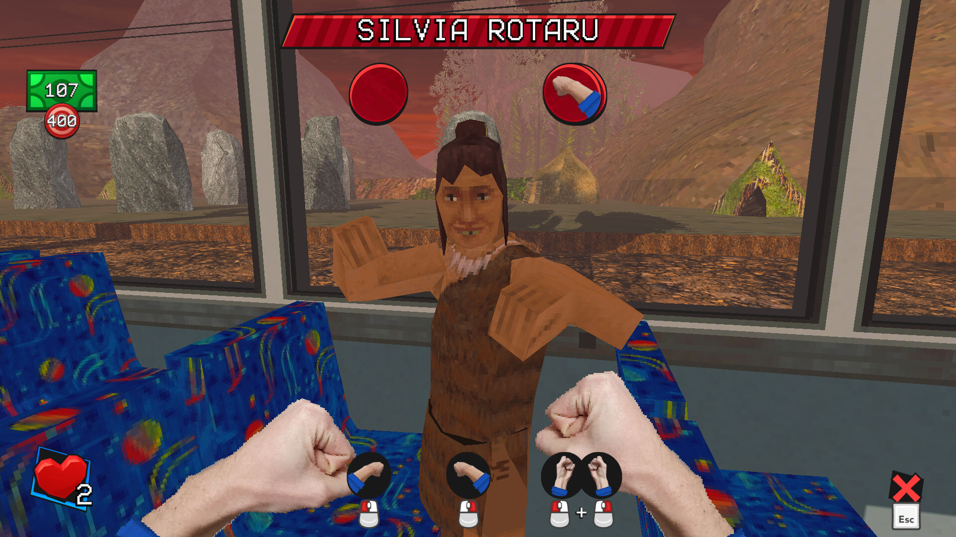 《没票？下车！/TROLEU》PC中文版下载-含v1.0.2-资源站