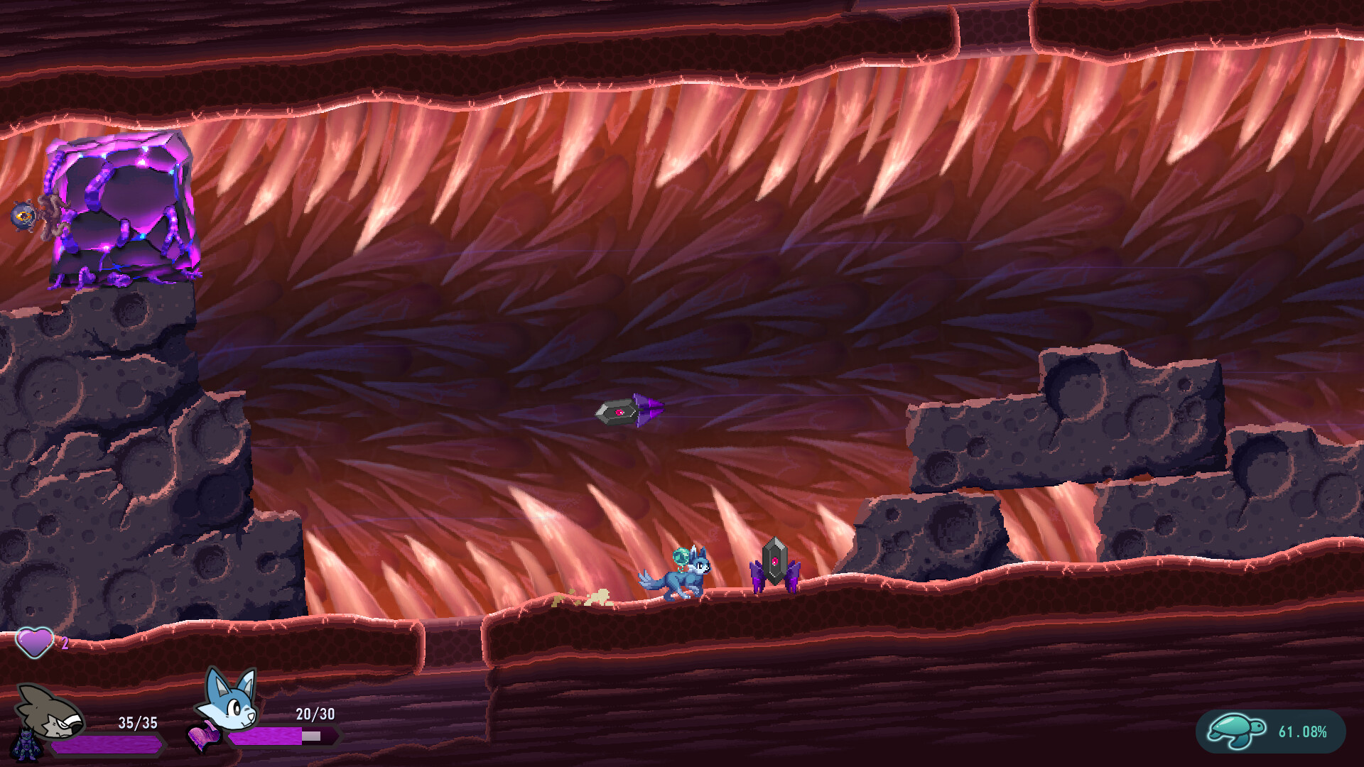 《月光脉冲/Moonlight Pulse》PC中文版下载-含Build.20247240-资源站