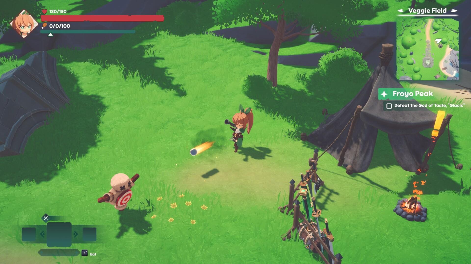 《料理手推车/Food Wagon》PC中文版下载-含Build.20699741-资源站