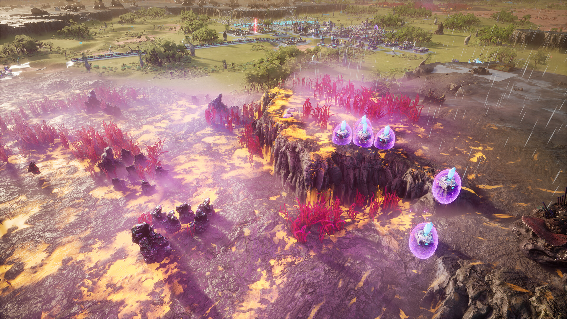 《异步解离/Desynced: Autonomous Colony Simulator》PC中文版下载-含Build.20674648-资源站