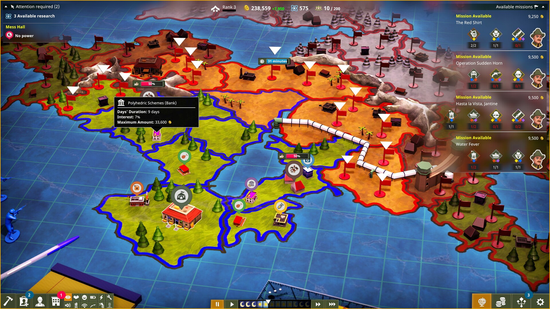 《荣耀军营/One Military Camp》PC中文版下载-含Build.20497122-资源站