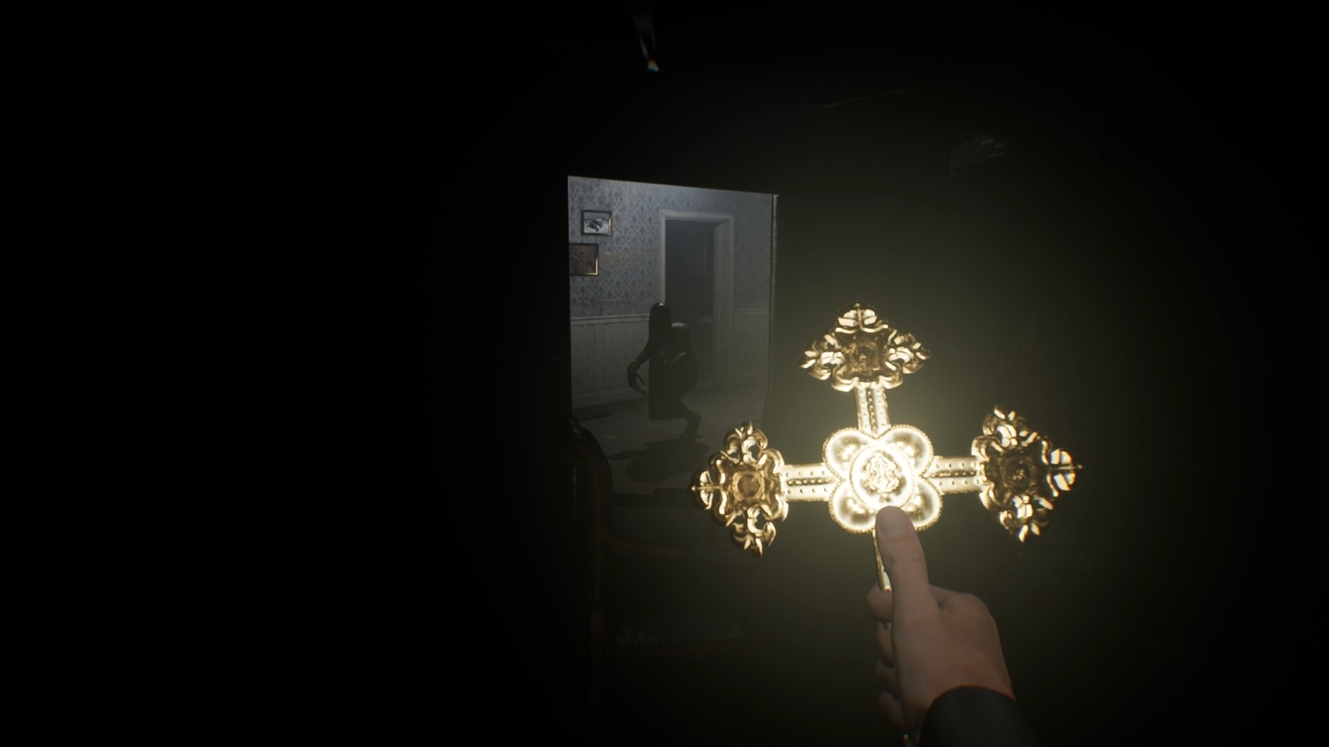 《未知项目/Project Unknown》PC中文版下载-含v1.0.3.7894联机版-资源站