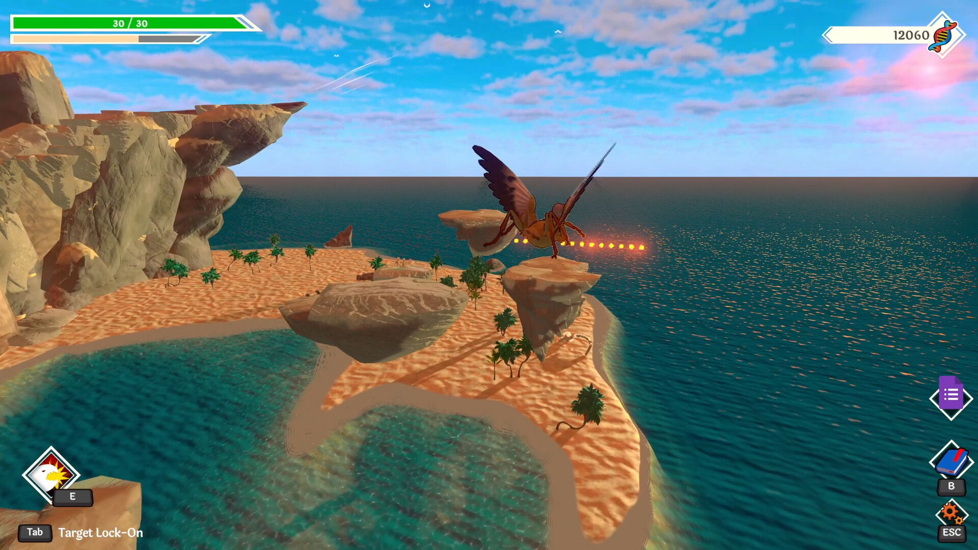 《奇异种子/Strange Seed》PC中文版下载-含v1.0-资源站