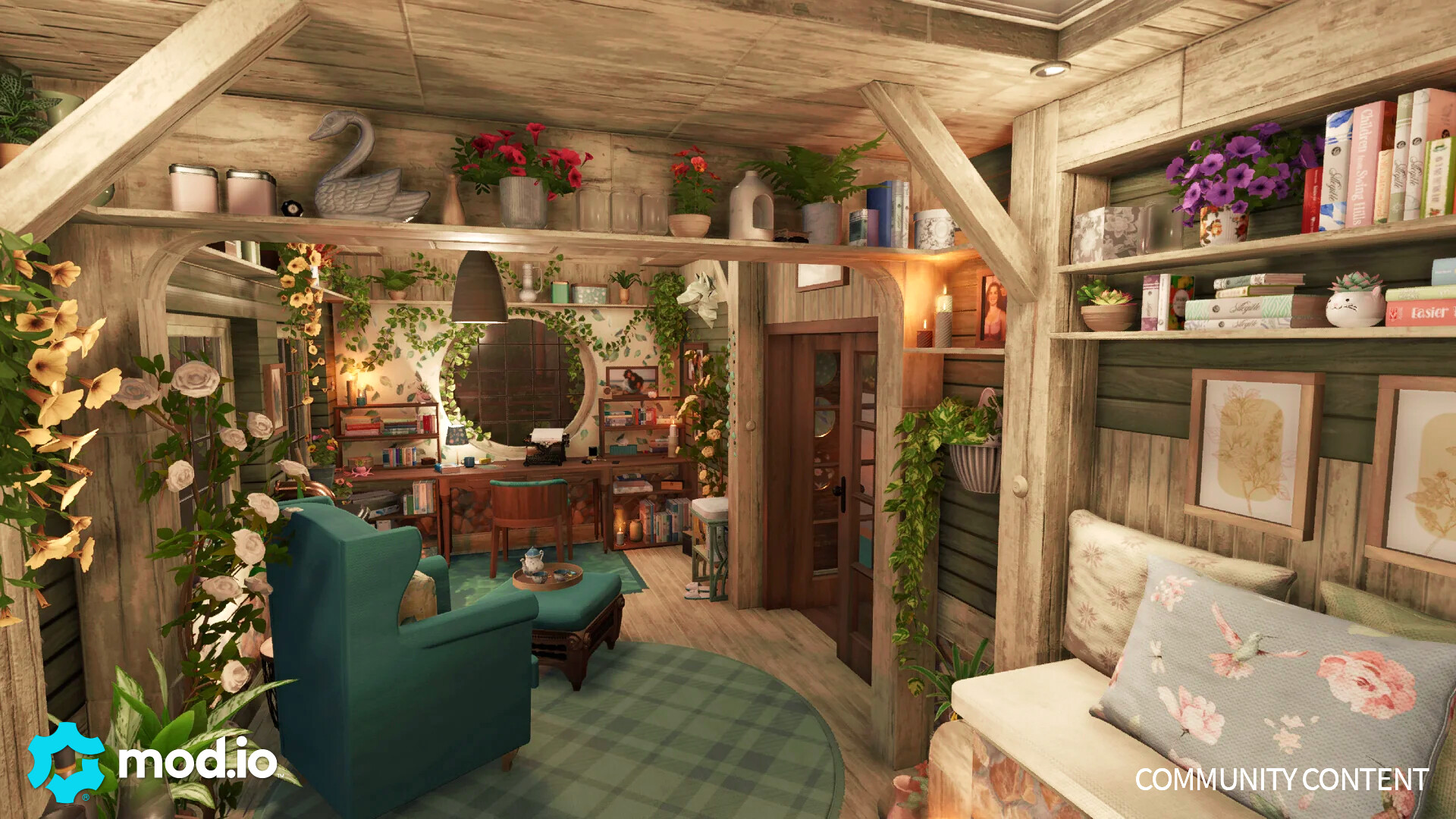 《房产达人2/House Flipper 2》PC中文版下载-含v1.10.3.0-资源站