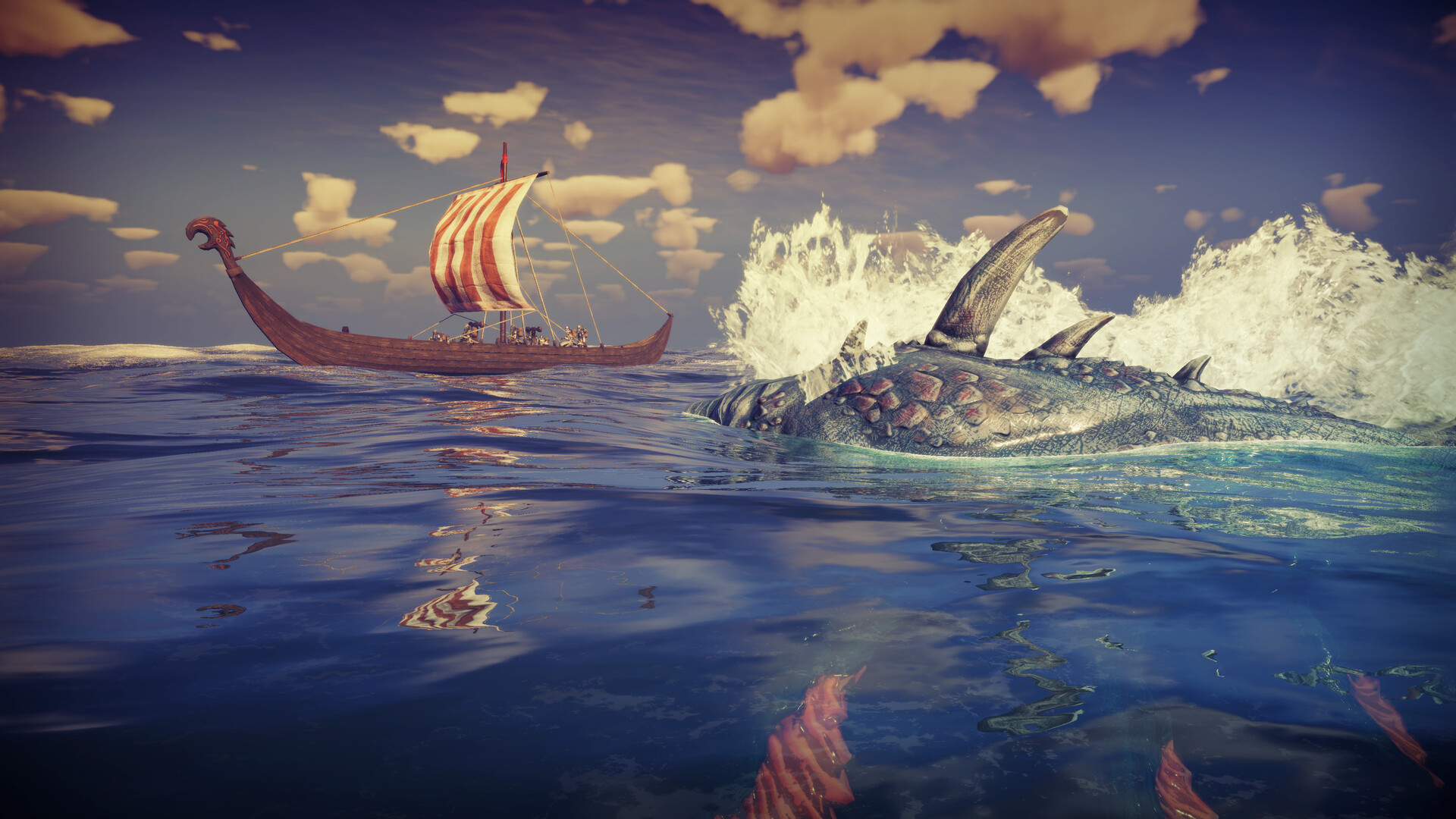 《ASKA》PC中文版下载-含Build.20714313-资源站