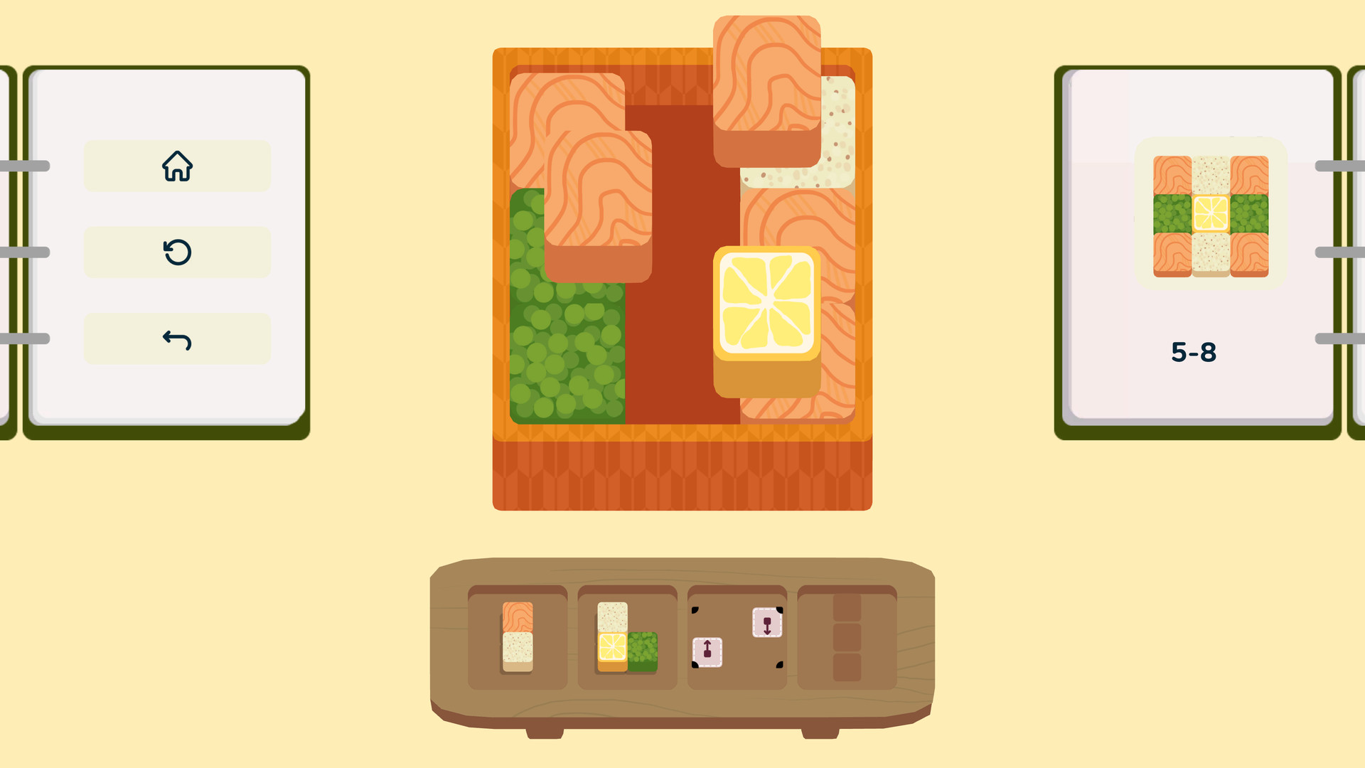 《内饭盒/inbento》PC中文版下载-含v2.53-资源站