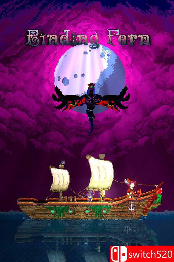 《寻找Fern（Finding Fern）》Build 20628870 [英文]-资源站