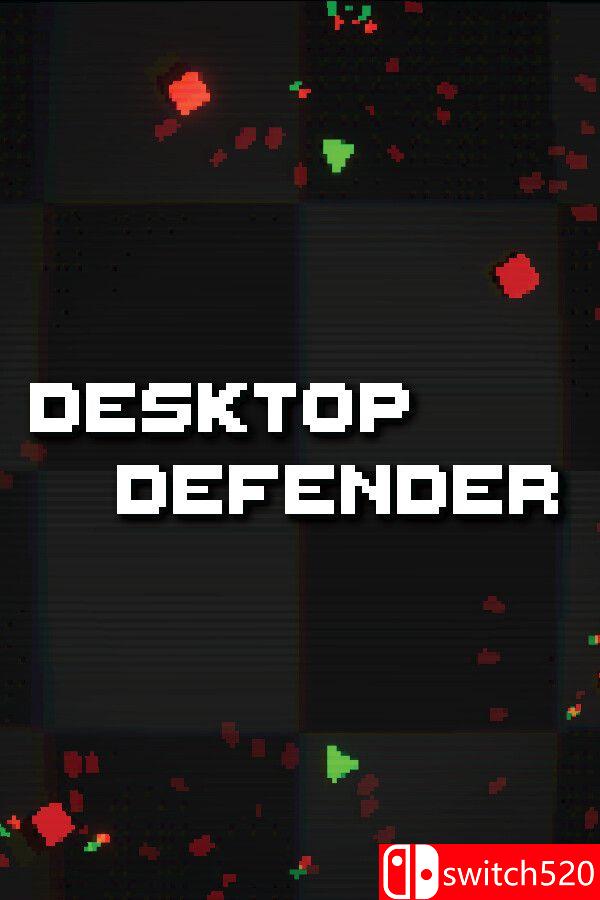 《桌面防御者（Desktop Defender）》官方中文 Build 20701670 [中文/繁体/英文/日语]-资源站