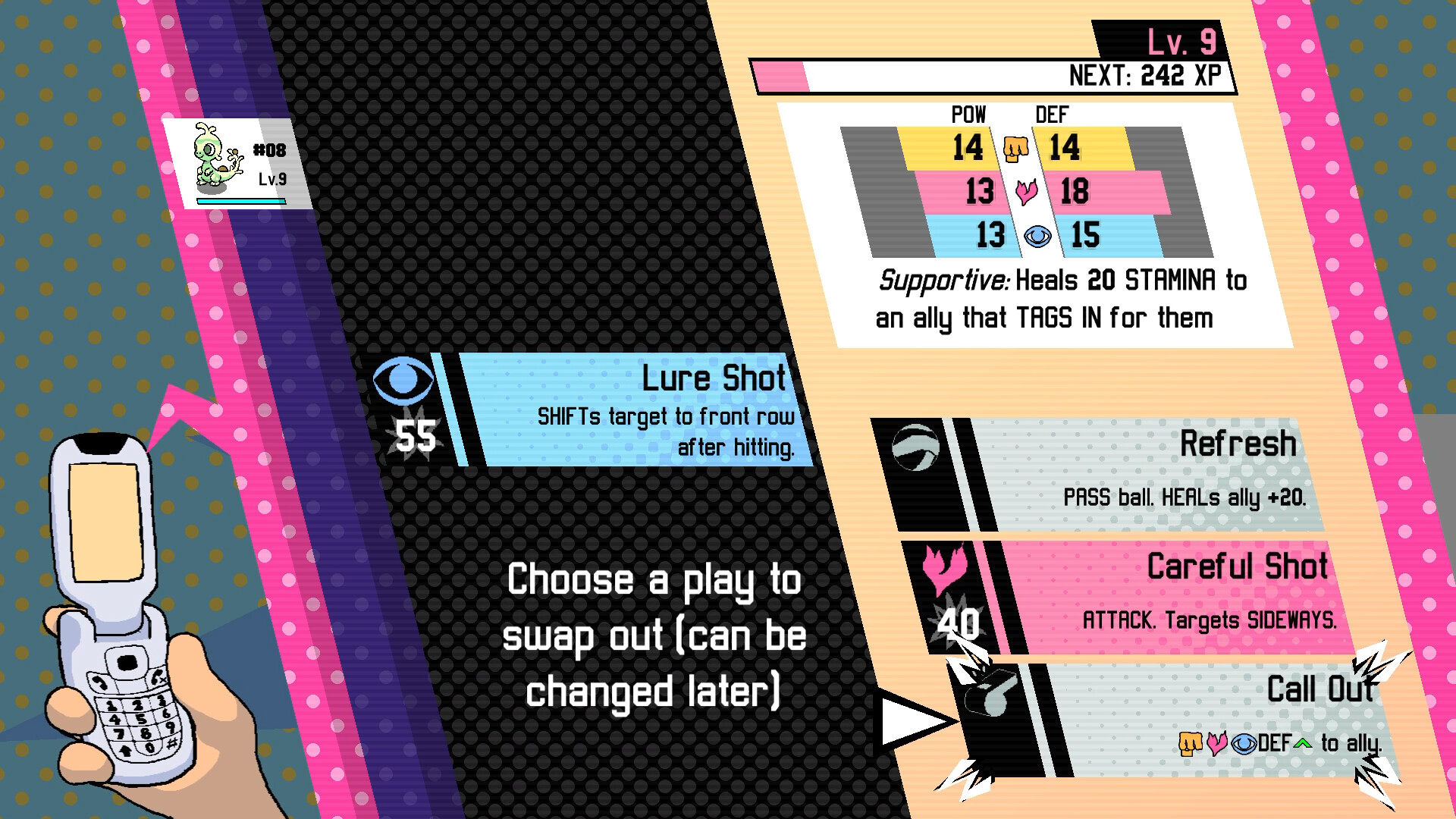 《杯丝特魔球/Beastieball》PC中文版下载-含Build.20695178-资源站