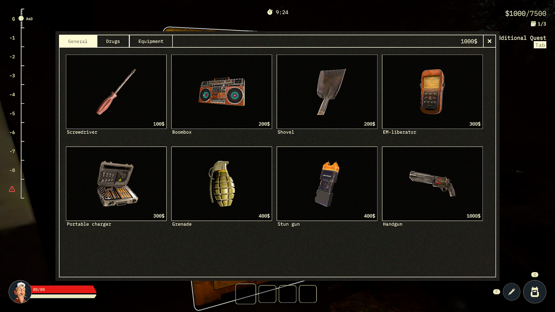 《死亡玩偶之家/Dollhouse Of Dead》PC中文版下载-含Build.20712774-资源站