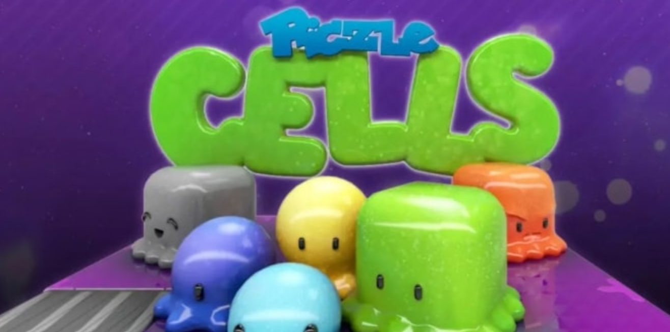 《果冻细胞 Piczle Cells》Switch中文版NSP下载 – 含1.01补丁-资源站