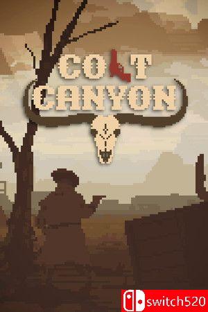 《柯尔特峡谷（Colt Canyon）》官方中文 v1.3.1.4 [中文/繁体/英文/日语]-资源站