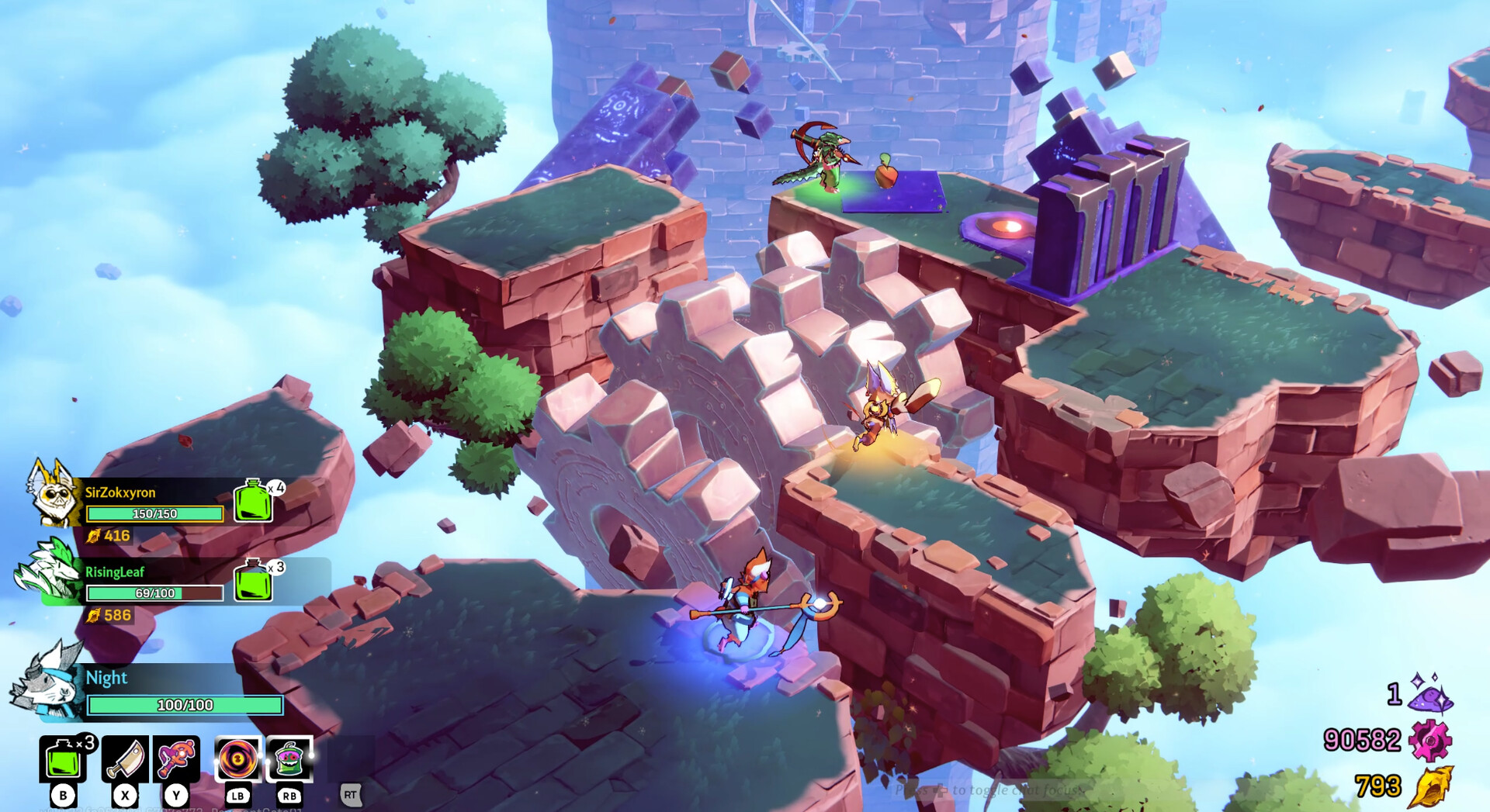 《风中行者/Windblown》PC中文版下载-含Build.20692728-资源站