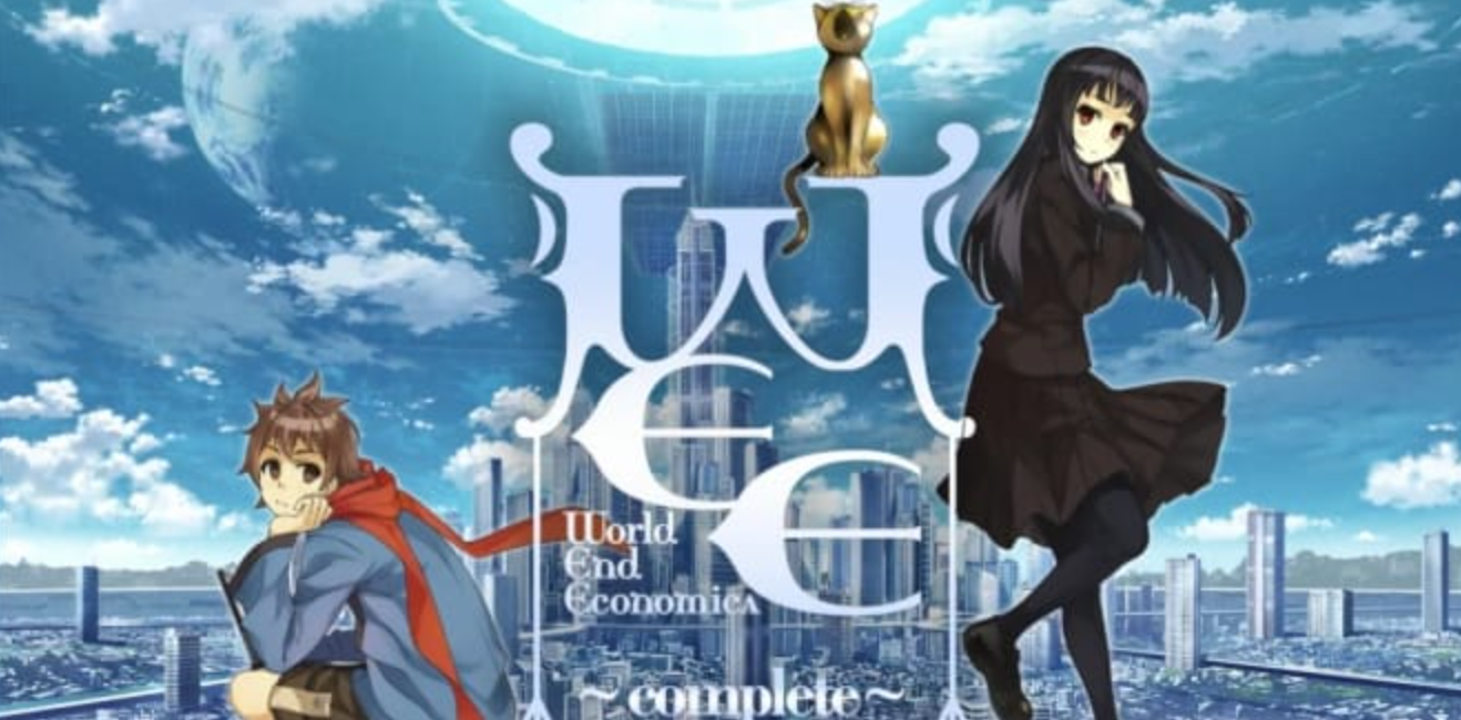 《世界经济崩溃：完整版 WORLD END ECONOMiCA ~complete》Switch中文版NSP下载 – 含1.5补丁-资源站