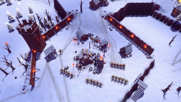 《城堡 Becastled》Switch美版中文NSZ下载 – 含1.3补丁-资源站