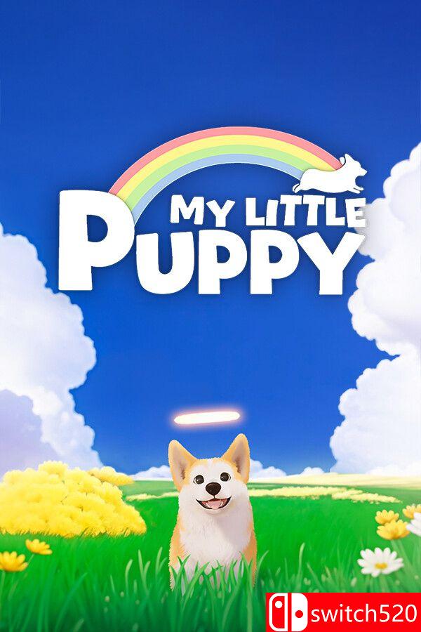 《我的小柯基（My Little Puppy）》官方中文 [中文/繁体/英文/日语]-资源站
