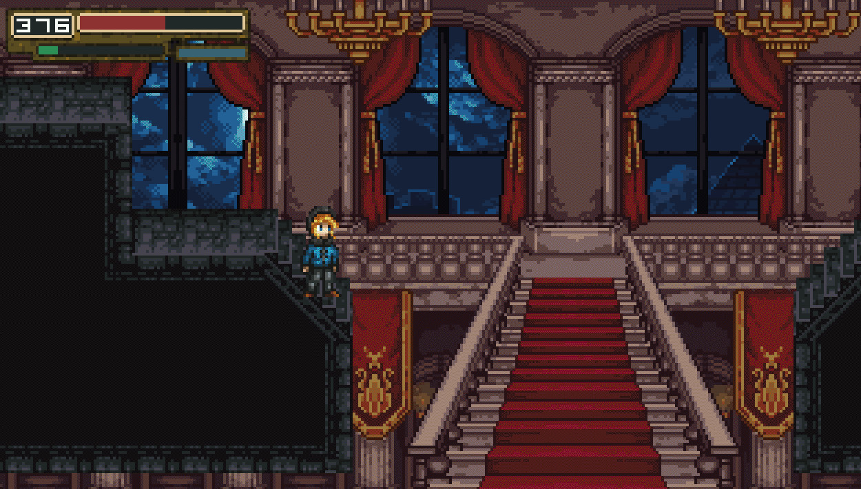 《虚无冒险:重生 Inexistence Rebirth》Switch中文版NSP下载 – 含1.0.1补丁-资源站