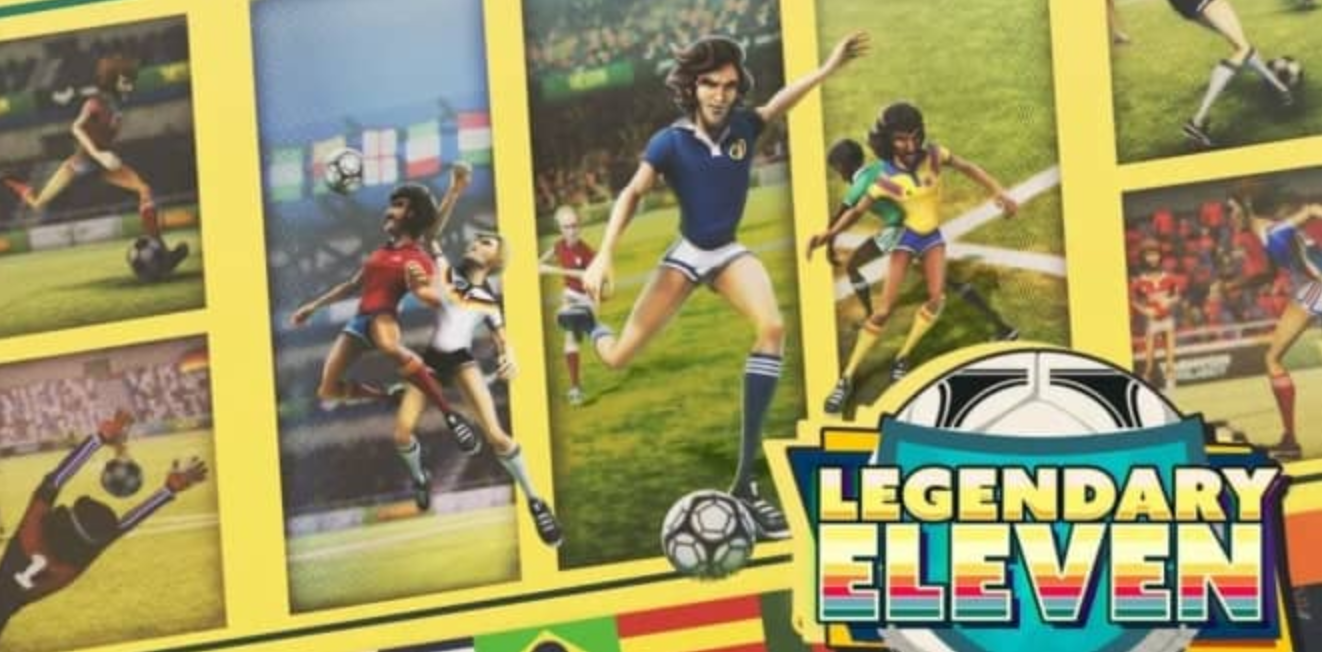 《传奇十一人 Legendary Eleven》Switch中文版NSZ下载 – 含补丁-资源站