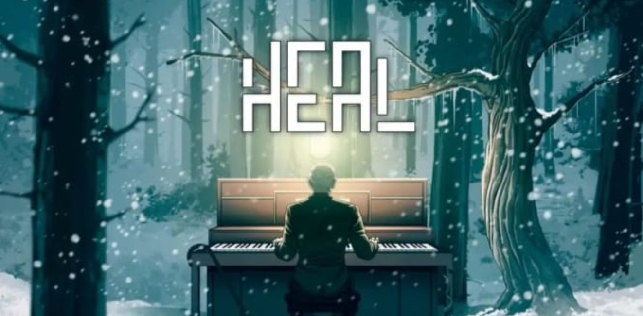 《治愈：主机版 Heal Console Edition》Switch中文版NSP下载-资源站