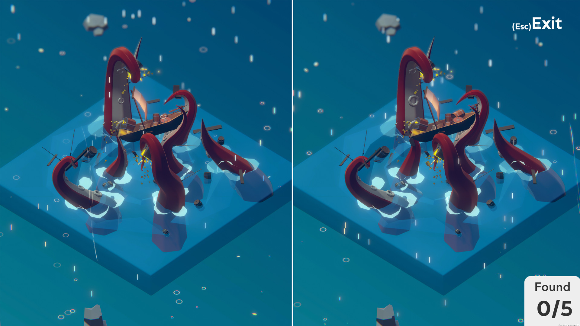 《小小大陆 Tiny Lands》Switch中文版NSP下载 – 含1.2.0补丁-资源站