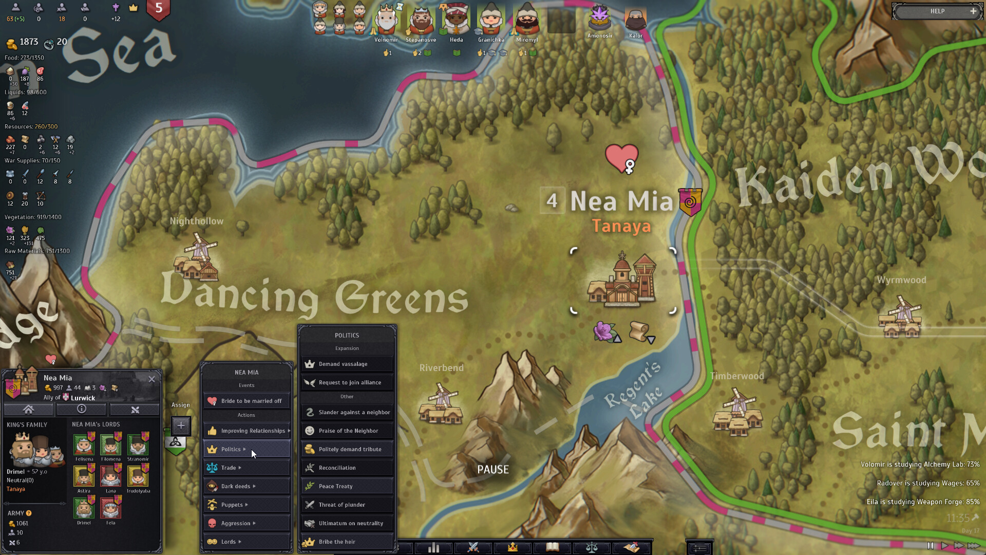 《诺兰德/Norland》PC中文版下载-含v0.4805.7857.0-资源站