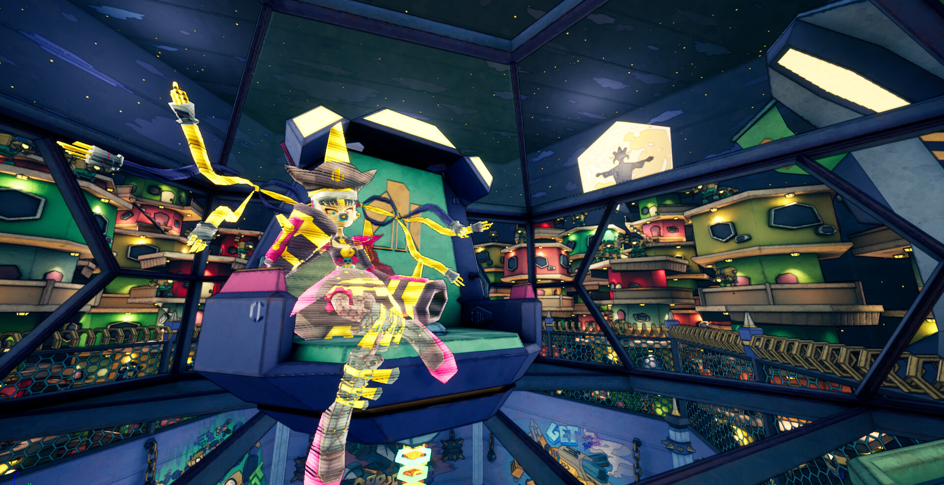 《反抗引擎/Rebel Engine》PC中文版下载-含Build.20712171-资源站