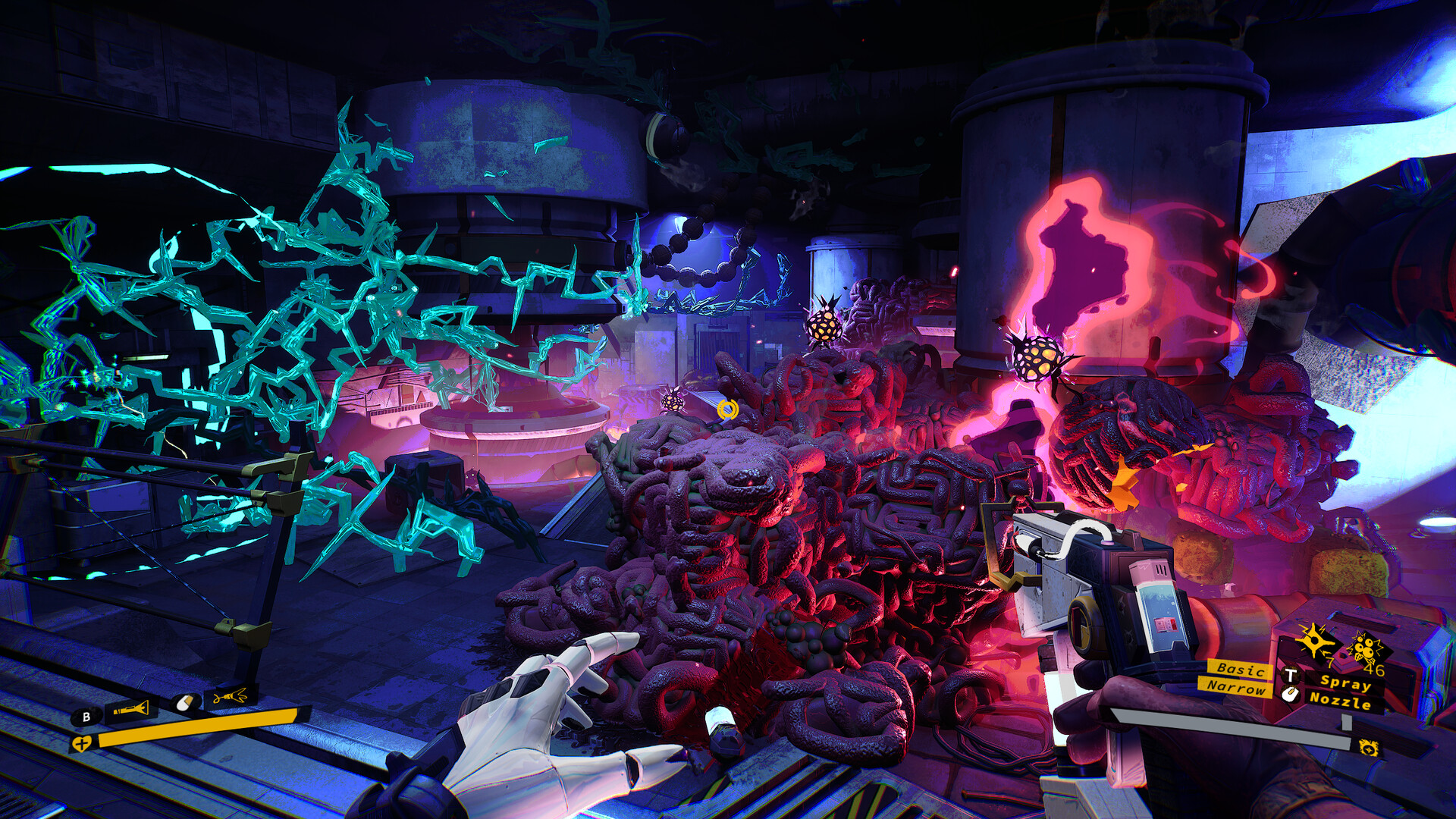 《仙肴苍穹/Ambrosia Sky》PC中文版下载-资源站