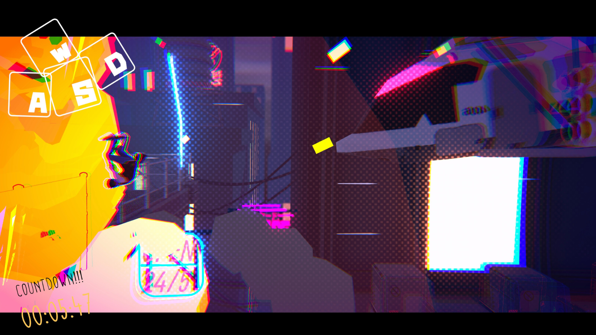 《前进者永不屈服 Aerial_Knight’s Never Yield》Switch中文版NSP下载 – 含1.0.1补丁-资源站