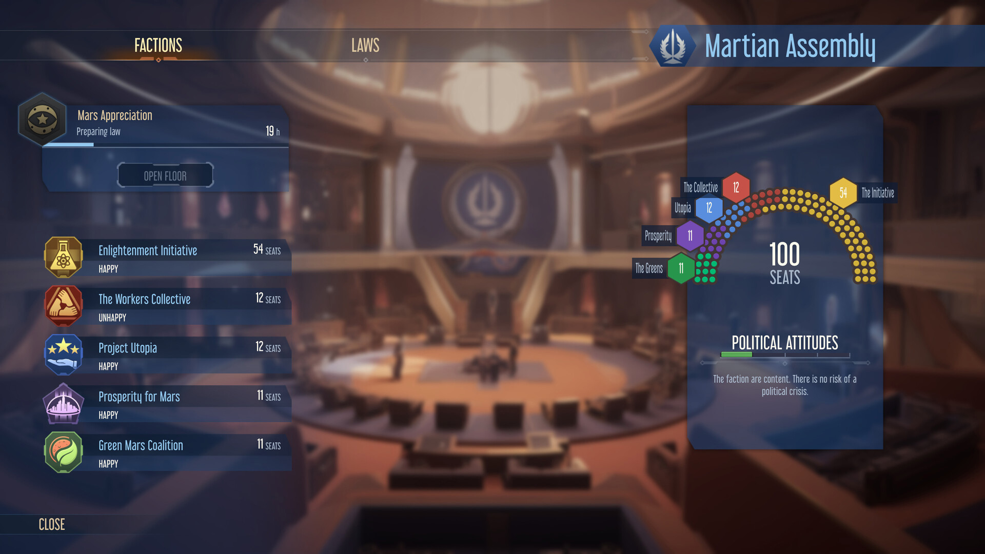 《火星求生：重启版/Surviving Mars: Relaunched》PC中文版下载-含v1.0.0-资源站