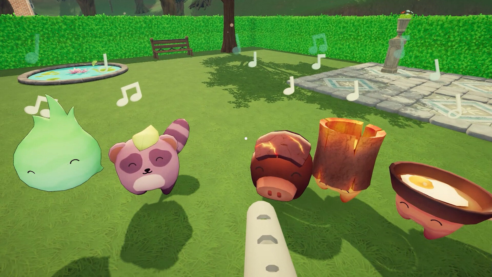 《怪兽护理模拟器/Monster Care Simulator》PC中文版下载-含v1.0.5-资源站