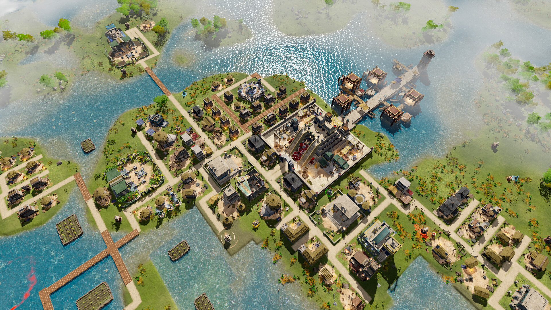 《阿兹特克：最后的太阳/Aztecs: The Last Sun》PC中文版下载-含Build.20677780-资源站