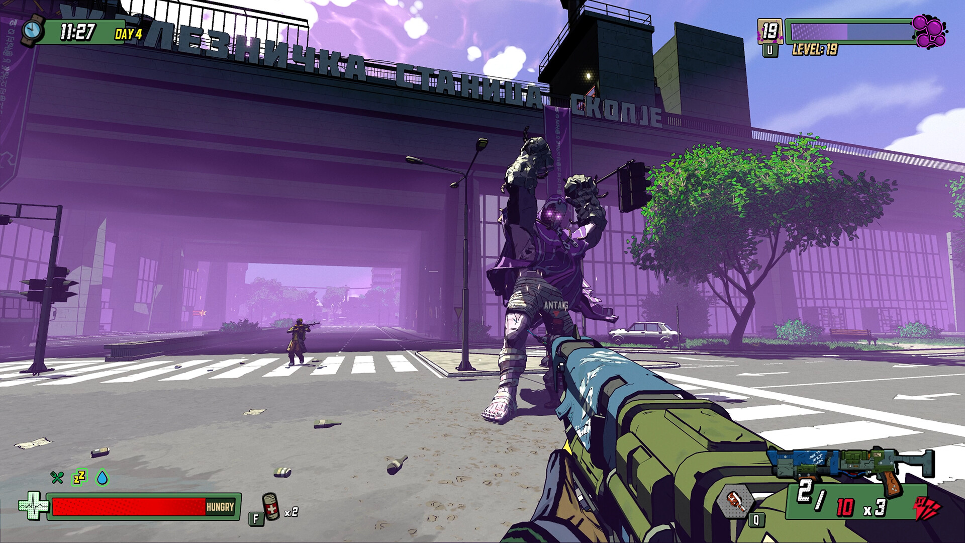 《斯科普里83：湮灭前夕/Skopje ’83》PC中文版下载-资源站