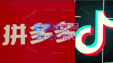 老陶电商·拼多多+抖音小店无货源开店(更新11月)-资源站