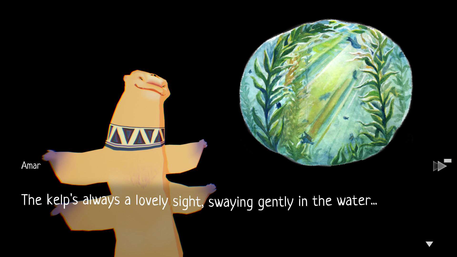 《海洋神话:序曲 Mythic Ocean:Prologue》Switch英文版NSP下载-资源站