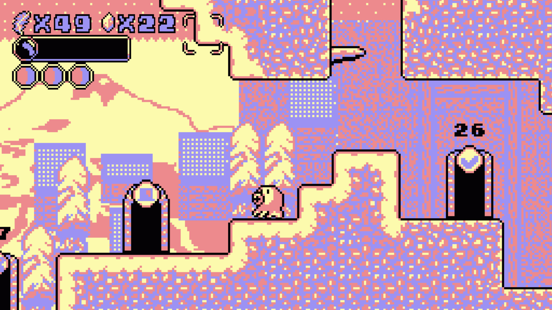 《章鱼君救我：决定版 Save me Mr Tako: Definitive Edition》Switch英文版NSZ下载-资源站