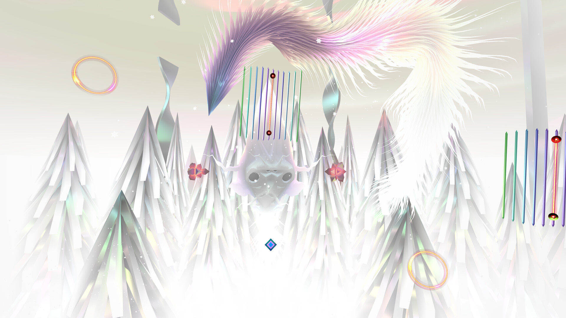 《魔窟屠鬼者/THRASHER》PC中文版下载-含Build.20688415-资源站