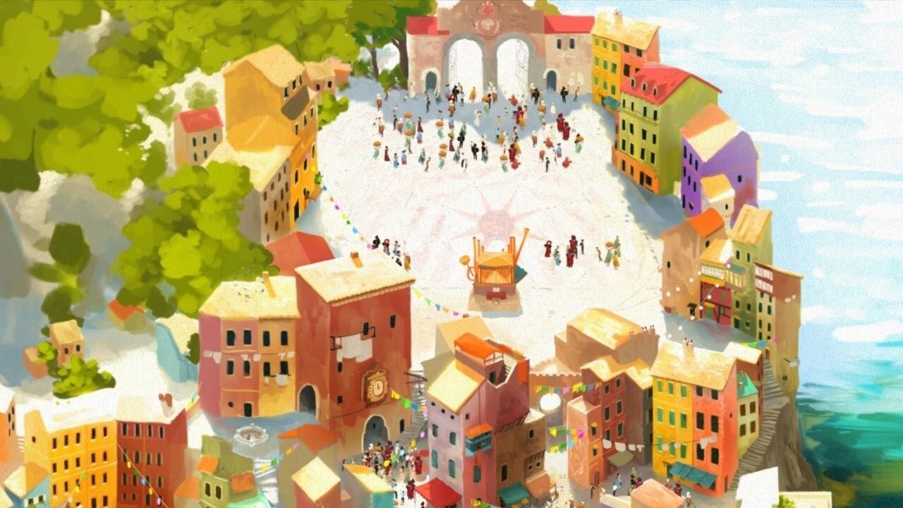 《流浪者：弗兰肯斯坦的生物 The Wanderer: Frankenstein’s Creature》Switch中文版NSZ下载-资源站