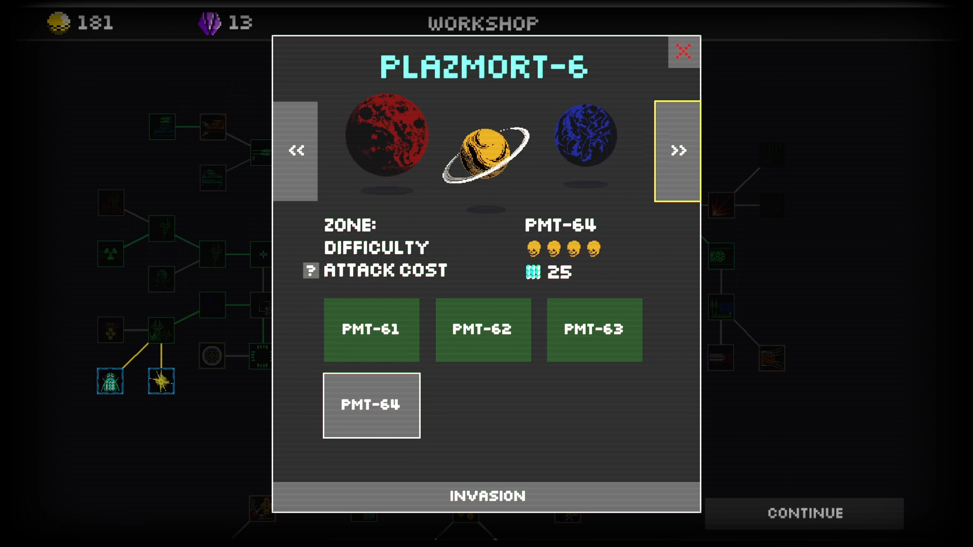 《反击点击器/Kickback Clicker》PC中文版下载-含Build.20705782-资源站