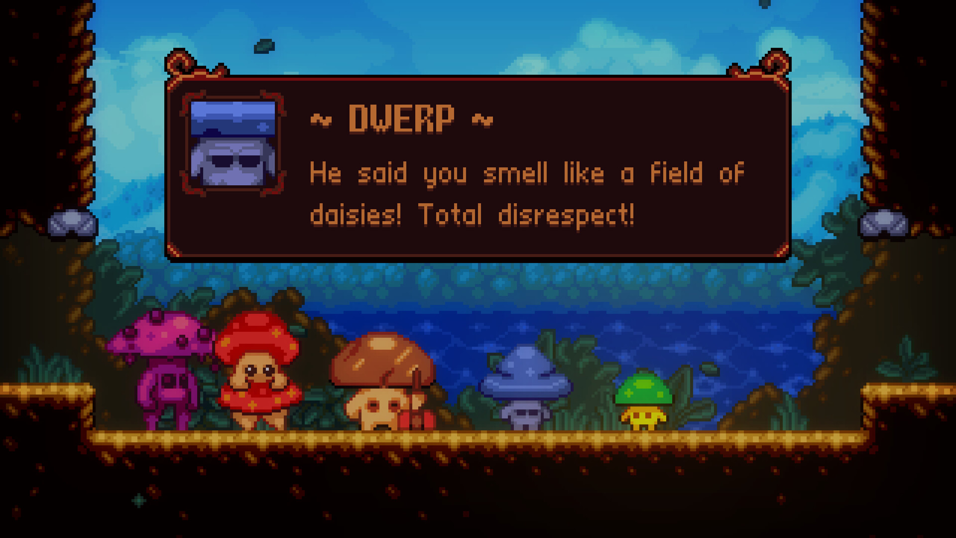 《孤寂真菌：孢子旋律/Lone Fungus: Melody of Spores》PC英文版下载-含Build.20739085-资源站