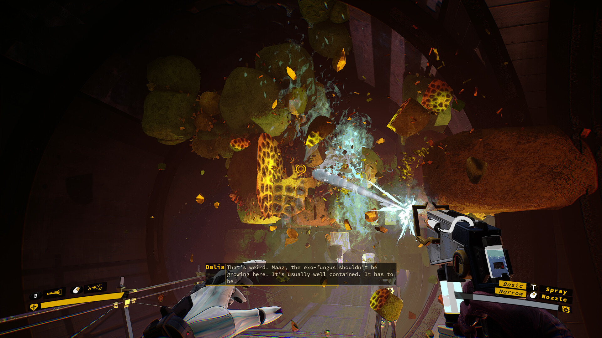 《仙肴苍穹/Ambrosia Sky》PC英文版下载-含Build.20714032-资源站