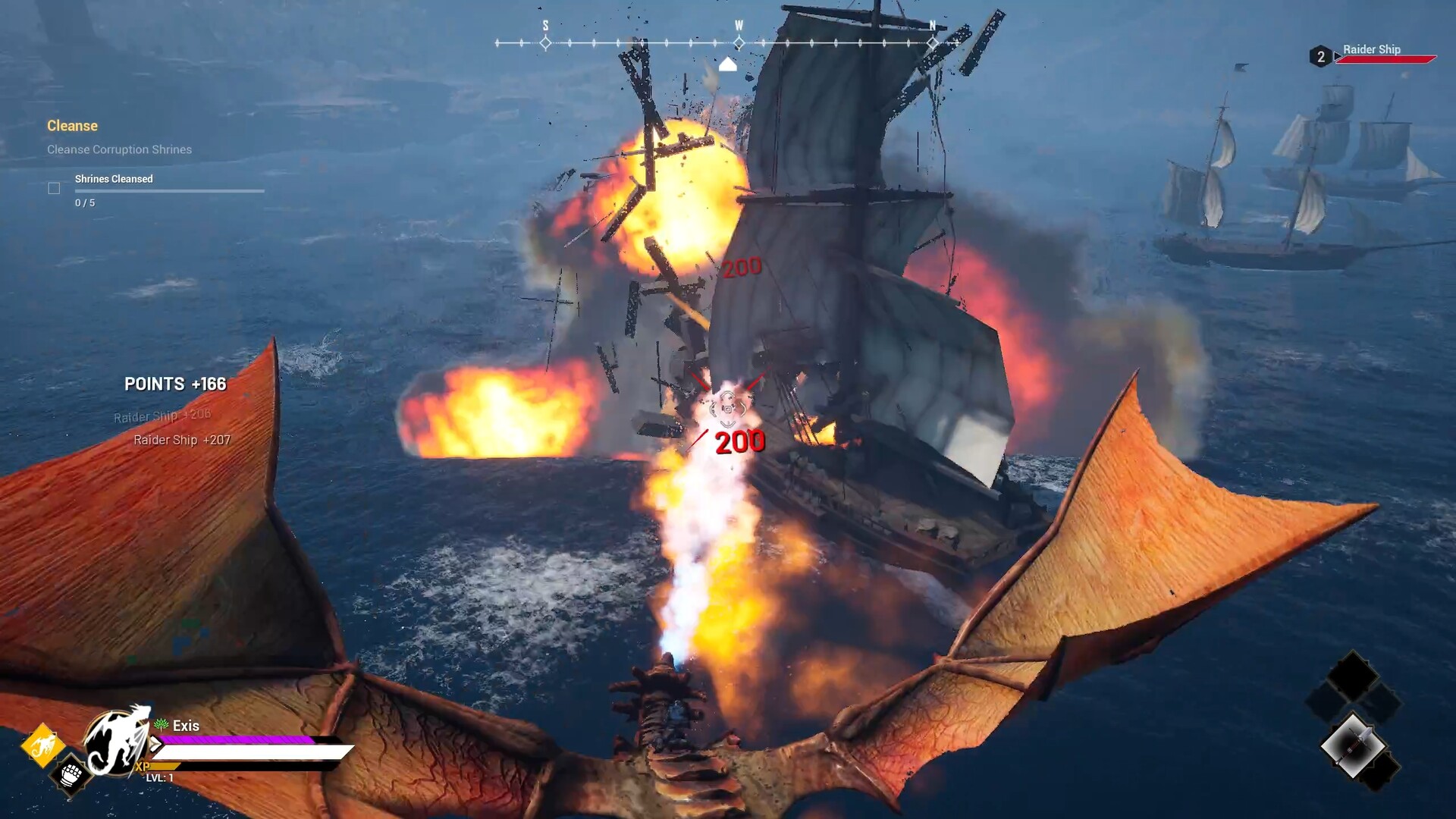 《巨龙堡垒/Dragonhold》PC英文版下载-含Build.20763781-资源站