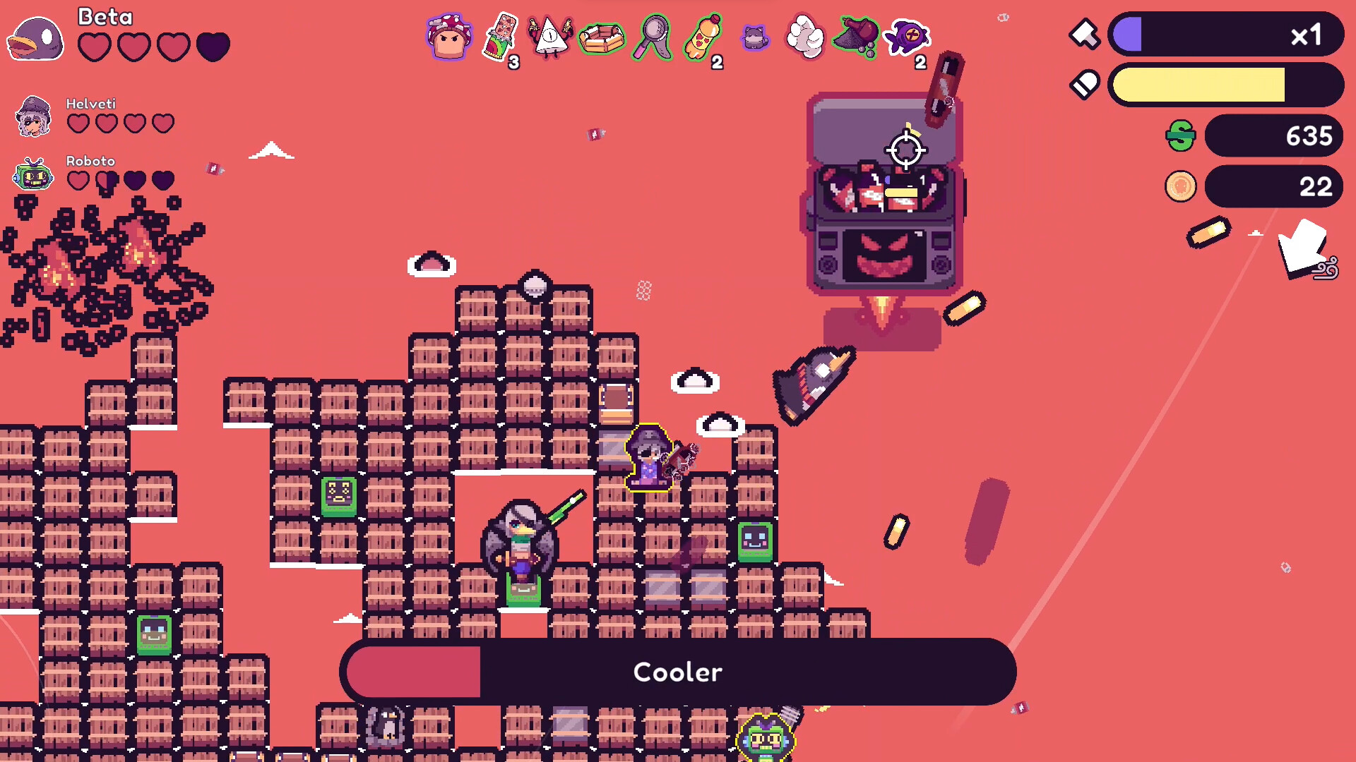 《超级木筏/Super Raft Boat Together》PC中文版下载-含v1.4.2.1-资源站