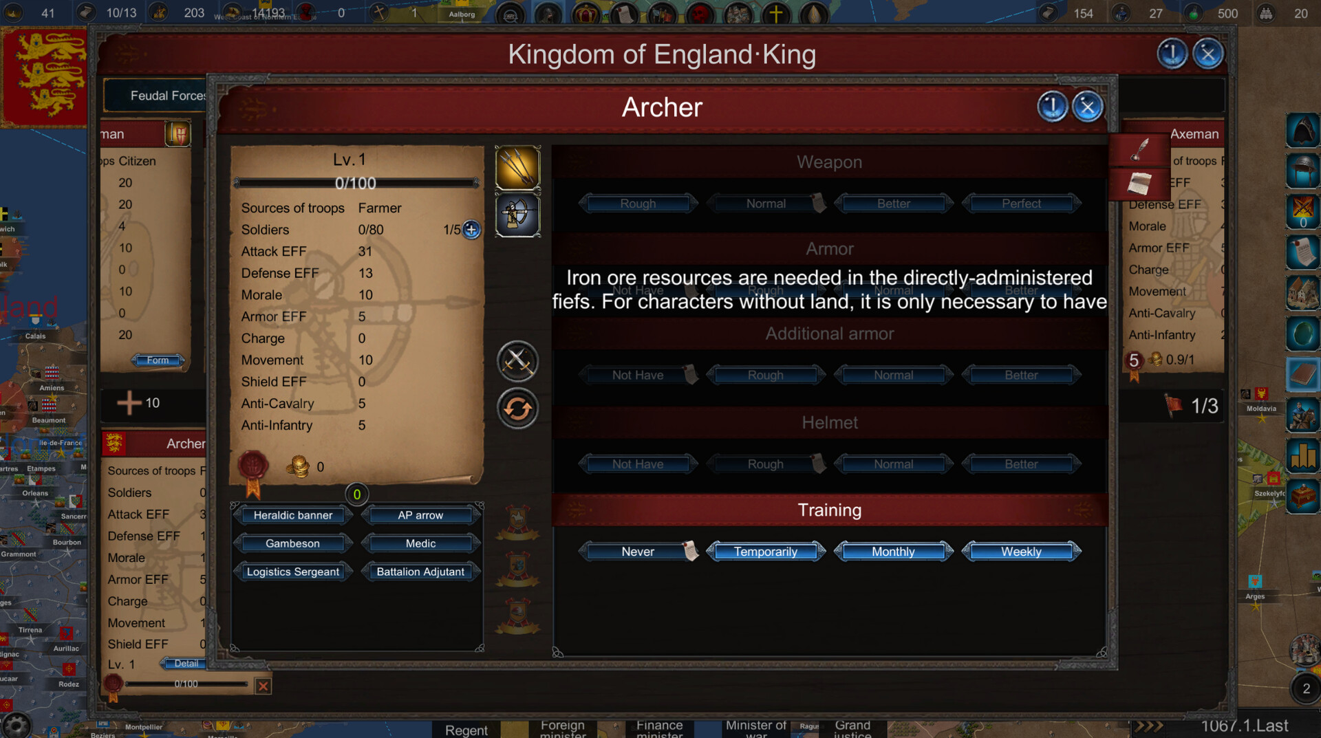 《君主:中世纪 重制版/Monarch : Medieval Remastered》PC中文版下载-含v20251103-资源站