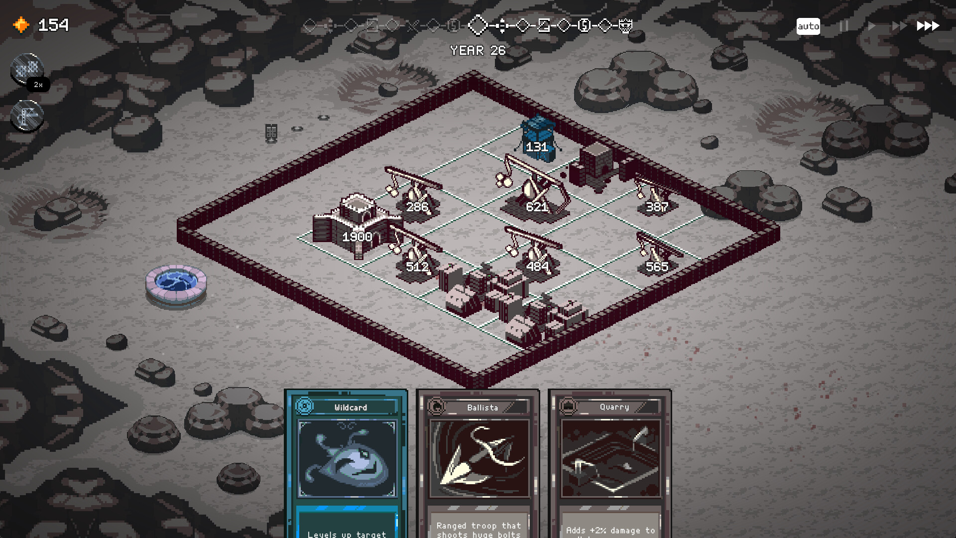 《九王/9 Kings》PC中文版下载-含v0.8.5.52-资源站