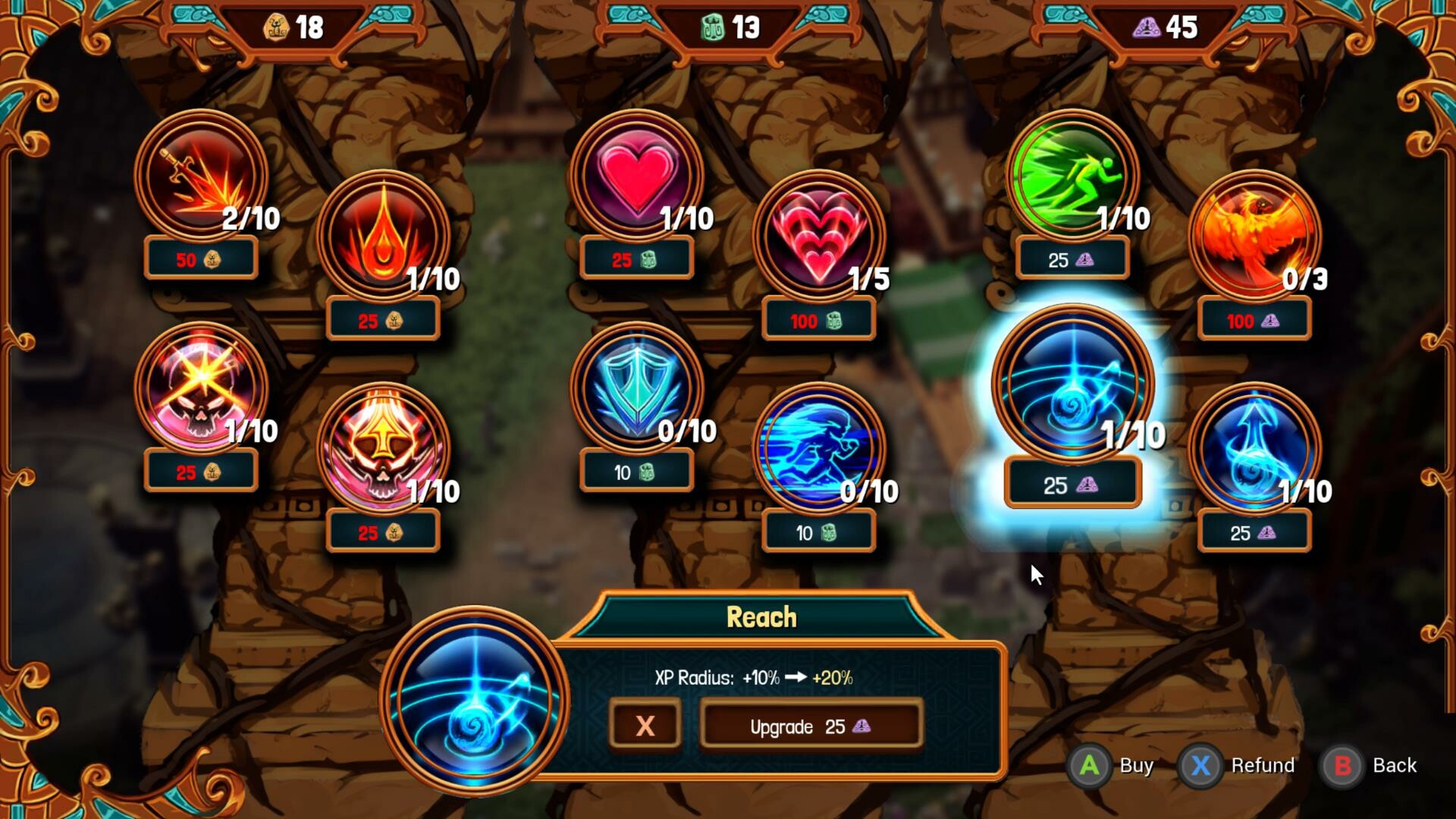 《荒野守护者崛起 Wildkeepers Rising》Switch美版中文NSZ下载 – 含1.0.1补丁-资源站