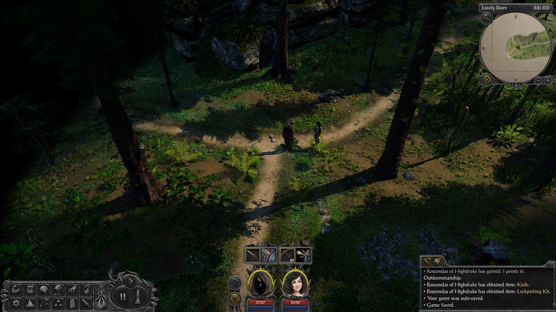 《剑湾奇旅/Swordhaven: Iron Conspiracy》PC中文版下载-含Build.20745206-资源站